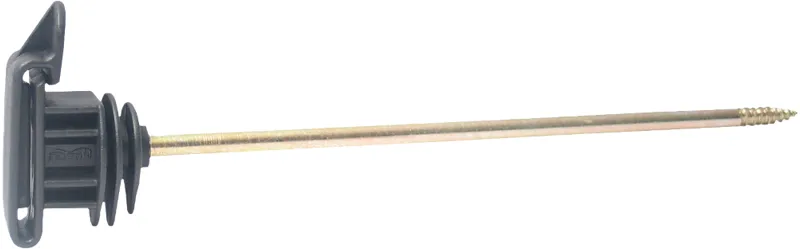 Agrifence Offset Tape Insulator Pack of 10